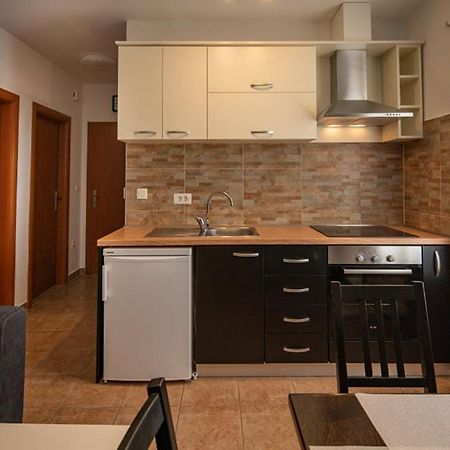 Apartment Nina بيوغْغاد نا موغو المظهر الخارجي الصورة