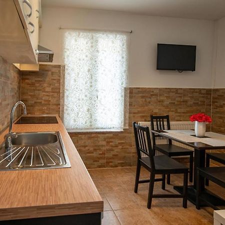 Apartment Nina بيوغْغاد نا موغو المظهر الخارجي الصورة