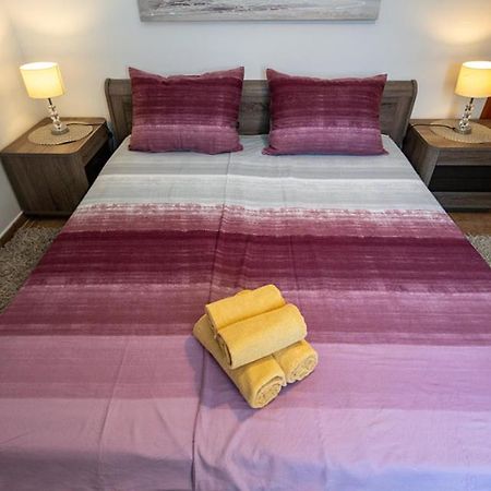 Apartment Nina بيوغْغاد نا موغو المظهر الخارجي الصورة