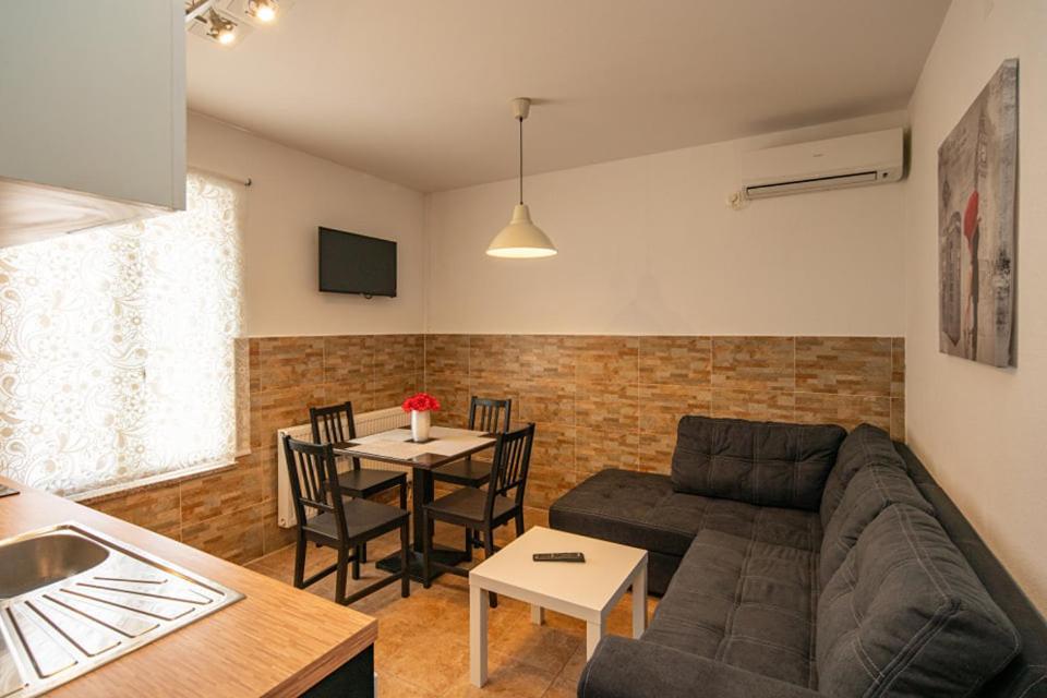 Apartment Nina بيوغْغاد نا موغو المظهر الخارجي الصورة