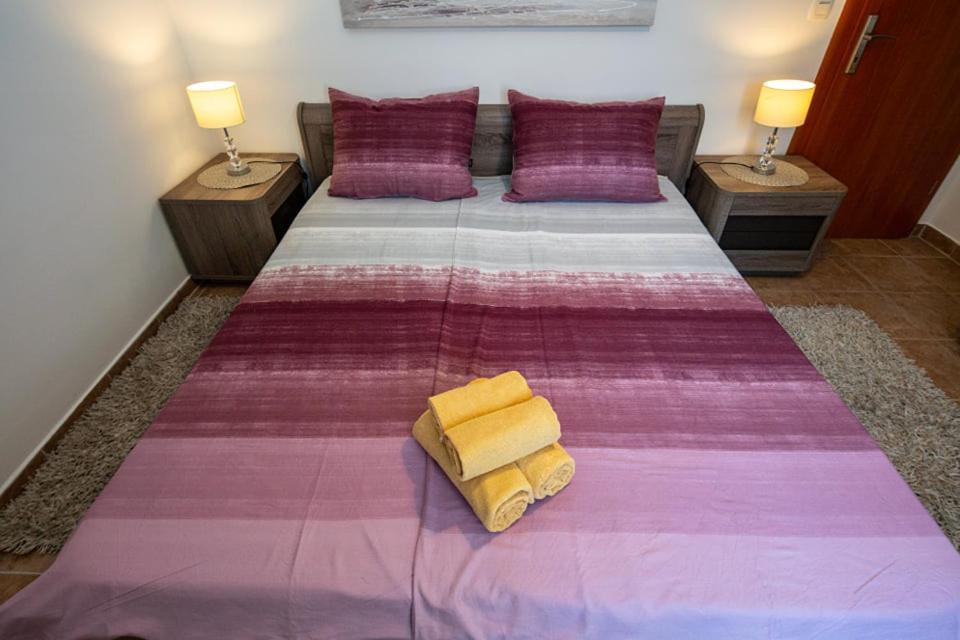 Apartment Nina بيوغْغاد نا موغو المظهر الخارجي الصورة